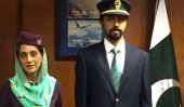 PIA signs contract with Sri Lanka for lease of three A-330s