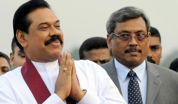 Gota at ‘intellectual way’: Mahinda on the way!