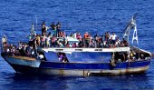 Navy linked to human smuggling to Australia!