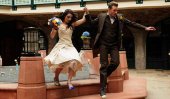 Most epic geeky weddings ever