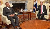 Impressive steps towards reconciliation by SL govt. – Kerry