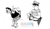 IP handling PRECIFAC probe on MR, transferred