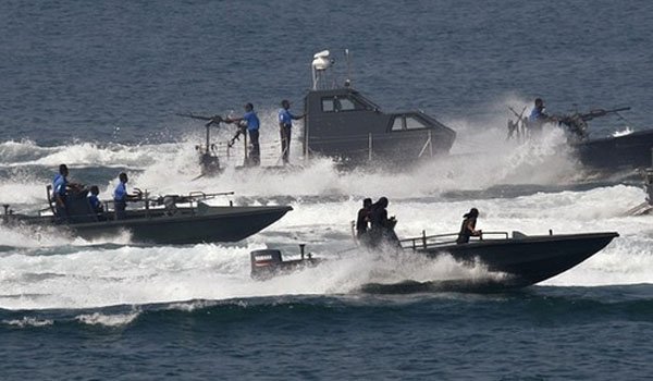 Sri Lanka vows to provide safest naval route within 10 years