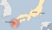 Japan quake: No Lankans hurt or dead so far