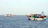 SL Navy &#039;reluctant&#039; to arrest poaching Indian fishermen?