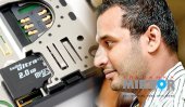 Thajudeen&#039;s phone memory working