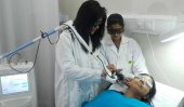 Nawaloka opens skin care and cosmetic center