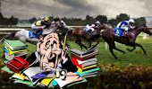 Racecourse ground in a jumble due to UDA-appointee