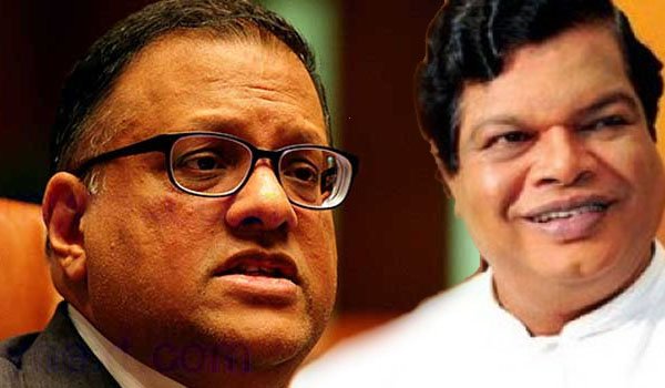Joint Opposition calls to send CBSL governor home