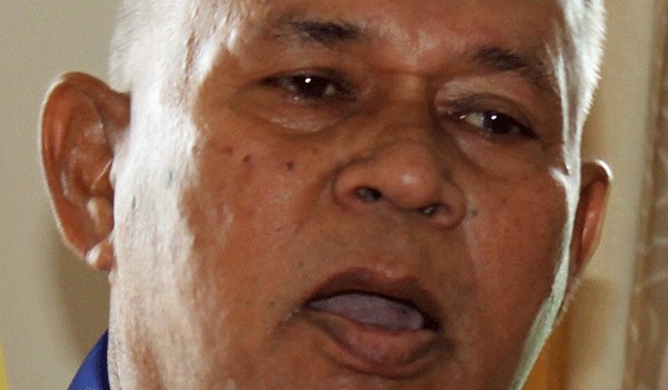 M.K.D.S. Gunewardena to UNP?