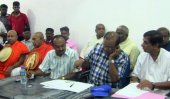 PLOTE, TELO to support Mahinda?