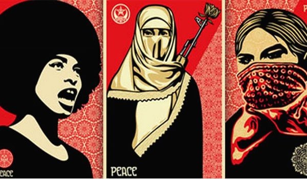 10 female revolutionaries that you probably didn&#039;t learn about in history class