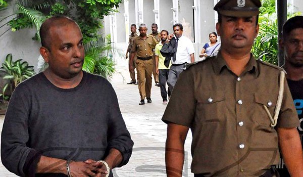 Former Chairman of bankrupt CIFL arrested