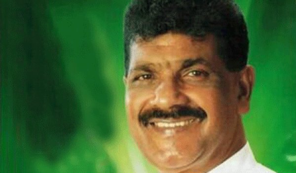 Wayamba people cautioned against Mahinda