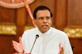 President says committed for SLFPs’ victory at LG polls