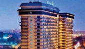 Hotel Developers Chairman points to new era at Hilton Colombo