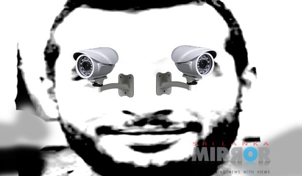 Thajudeen murder : Moratuwa Uni. to retrieve deleted footage