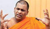Gnanasara Thera bailed