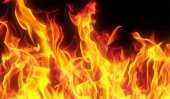 Fire guts building at Eppawala factory