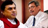 Joint opposition front refuses to accommodate Basil, Gota