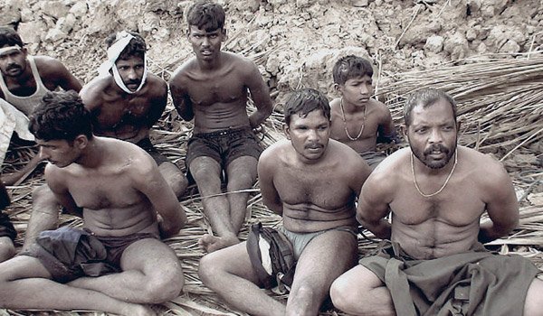 Probe forced disappearance of over 100 people - ITJP