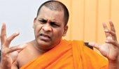 &#039;Only Ranil upholds policies&#039; - Gnanasara Thero