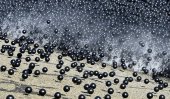 Shade Balls protect LA&#039;s water during drought