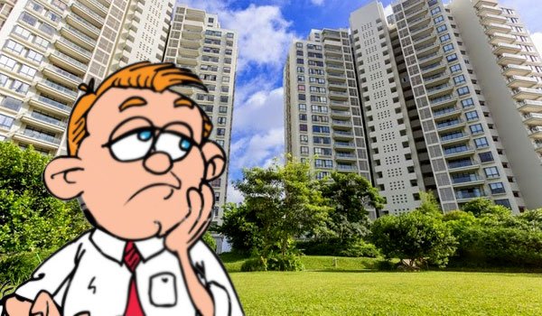 &#039;Deal apartment&#039; of Minister&#039;s wife