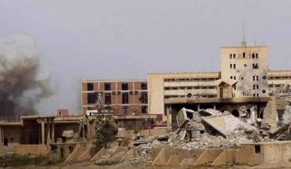 US spending on Islamic State fight totals $2.7bn