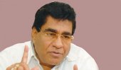 Mervyn out of Kelaniya too