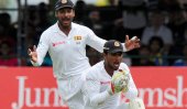 Sri Lanka beats Pakistan by 7 wickets