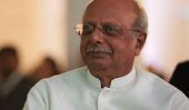 Cabinet meeting to adopt 20th amendment