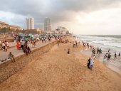 Casino ban fails to deter developer’s postwar Sri Lanka plan