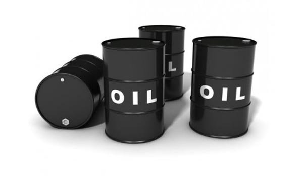 No oil bought from Iran - ministry
