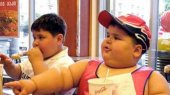 Over-nutrition among urban schoolchildren