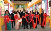 Why Sri Lanka was invited to CAEXPO