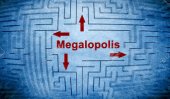 History of megapolis