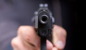Shooting near Balapitiya Courts kills one