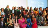 Business Today Top 25 2015 held
