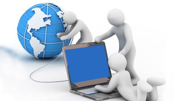 Attempt made to disrupt internet?