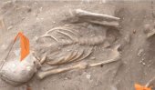 Mannar mass grave skeletons to be sent abroad