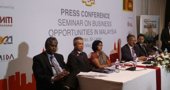 FTA with Sri Lanka to take at least two to three years - Mustapa