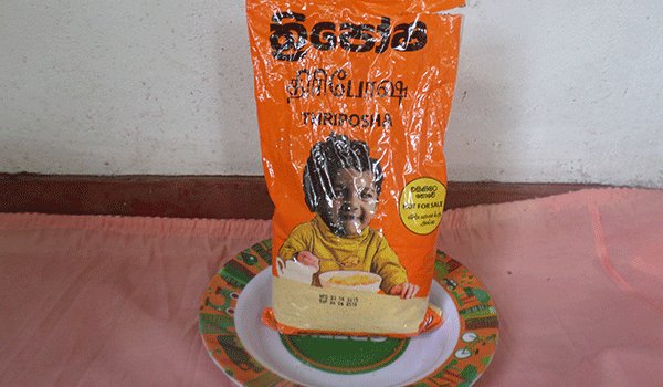 Thriposha poison free