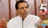 Deepavali opening hearts for reconciliation - President