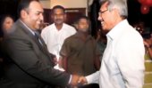 Rajapaksas protected drug kingpin!