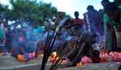 Sri Lanka at a crossroads