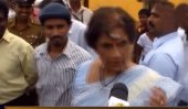 ‘No party decision to give nominations to Mahinda’