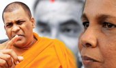 Several monks ready to go to jail with Gnanasara Thera