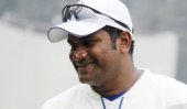 Ex-pacer Nuwan Zoysa out to inspire Sri Lanka women