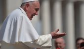 Pope Francis to visit Cuba
